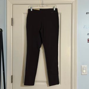 Super Skinny Pull On Pants